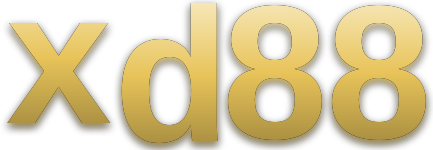 xd88 logo