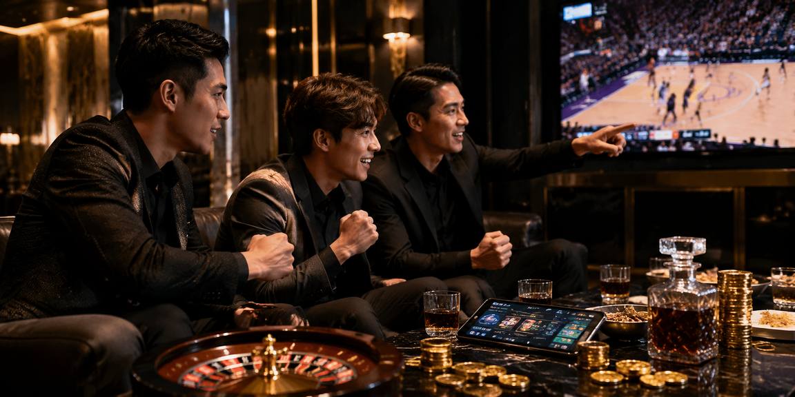 xd88 Phòng Slot Của Bạn Tại xd88